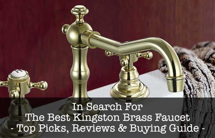 Best Kingston Brass Faucets
